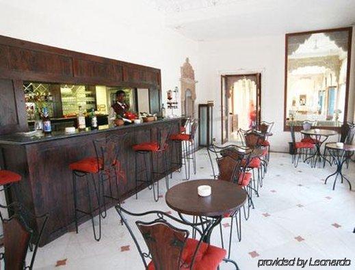 Hotel Fateh Bagh Ranakpur Restauracja zdjęcie
